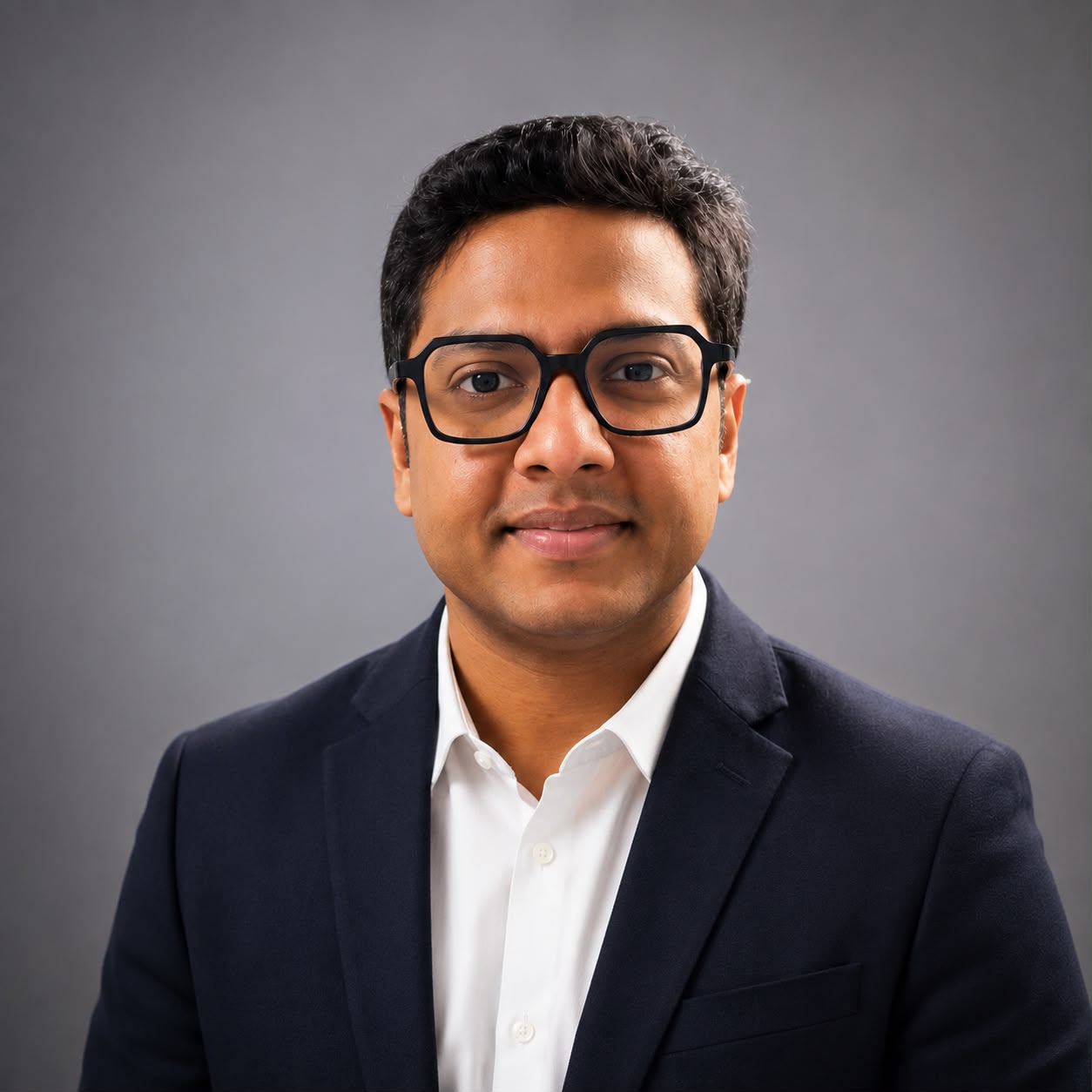 Dibbyyan Nath, Founder of Inteliqo Services