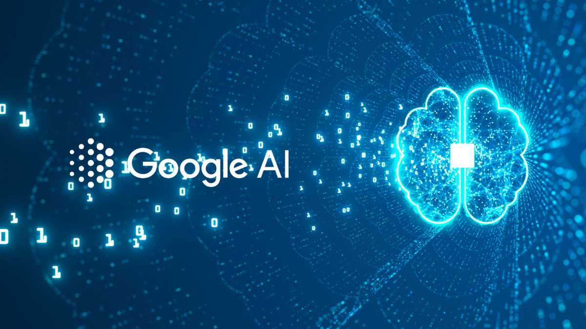 AI Takes Center Stage: Google's Latest Productivity Tools are Changing the Game