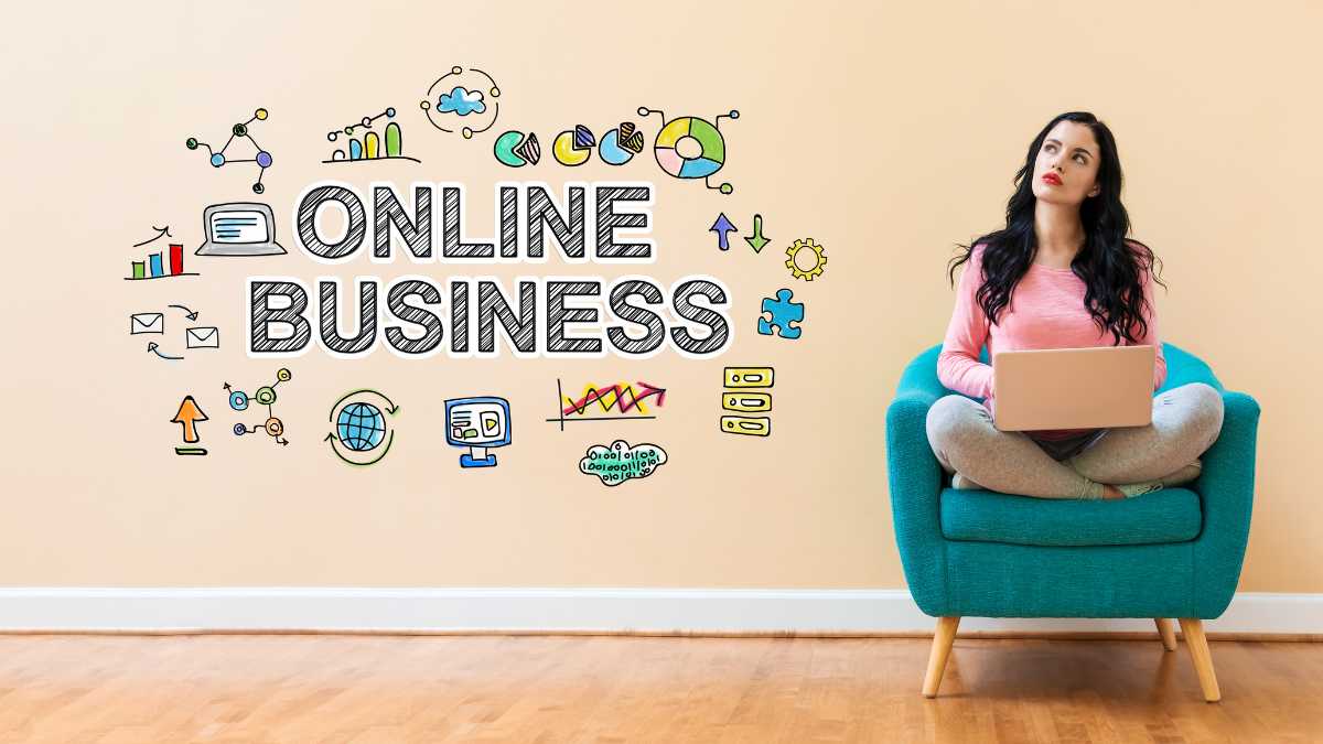 Best Online Businesses in Dubai Without Investment