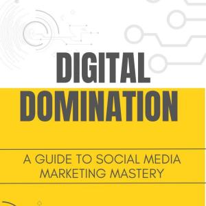 Digital Domination eBook front cover