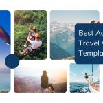Best Adventure Travel Website Templates