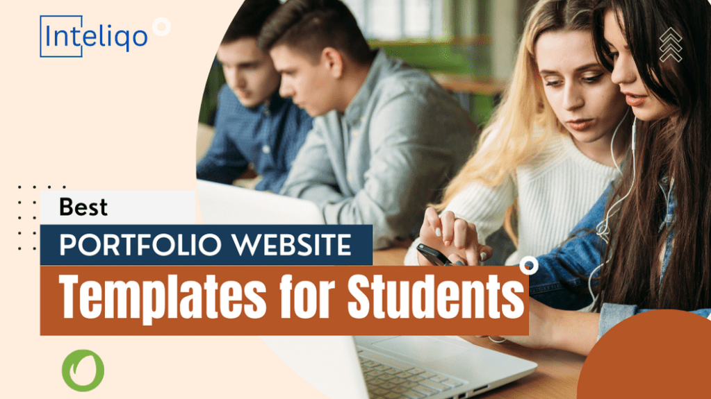 Best Portfolio website templates for students