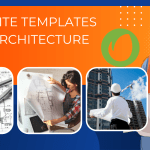 Website Templates for Architecture Firms